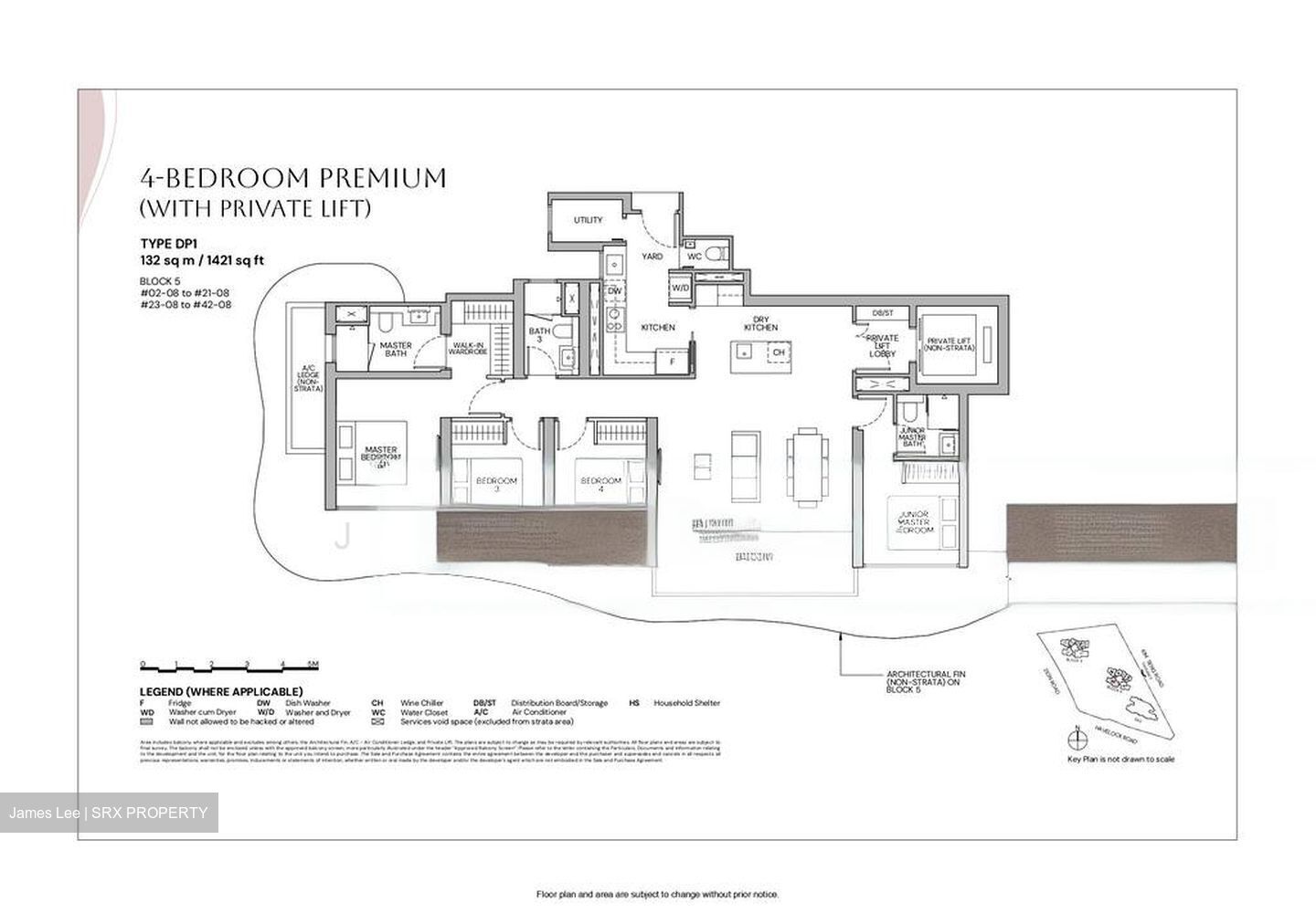 Zion Road (D3), Condominium #503304571